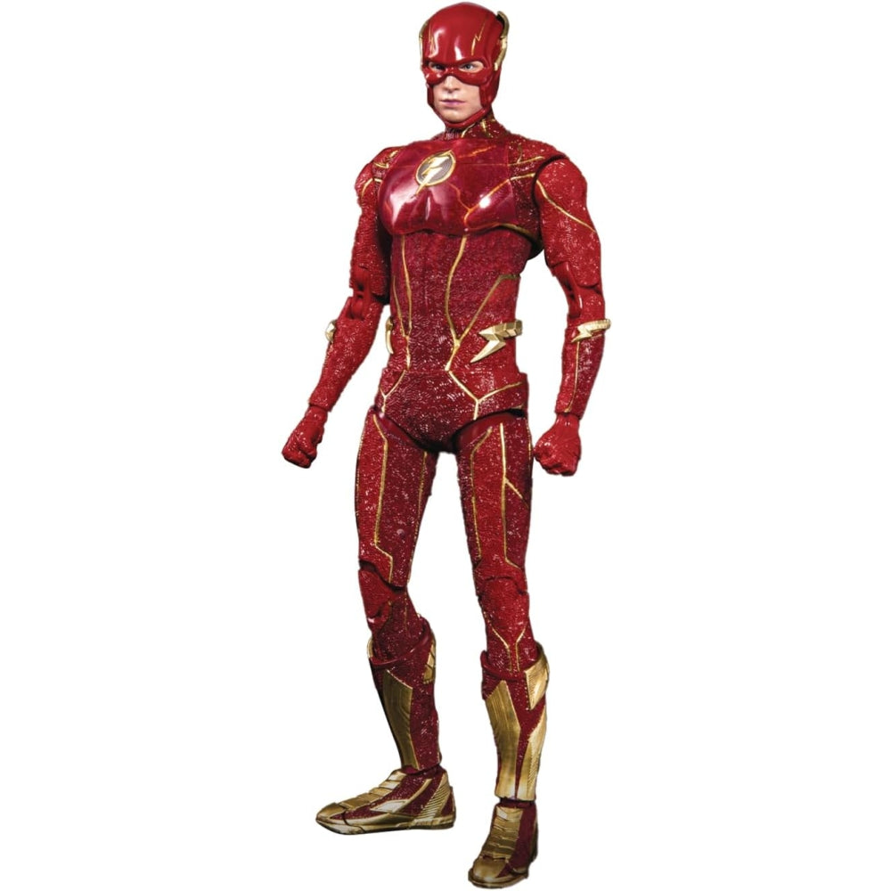 Beast Kingdom The Flash (2023): The Flash DAH-083 Dynamic Action Figure