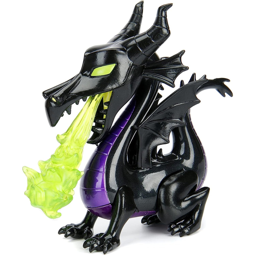 Disney 4" Maleficent Die-cast Figure