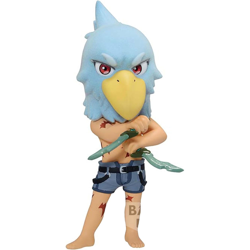 Banpresto - Shangri-La Frontier - Sunraku (ver. A)