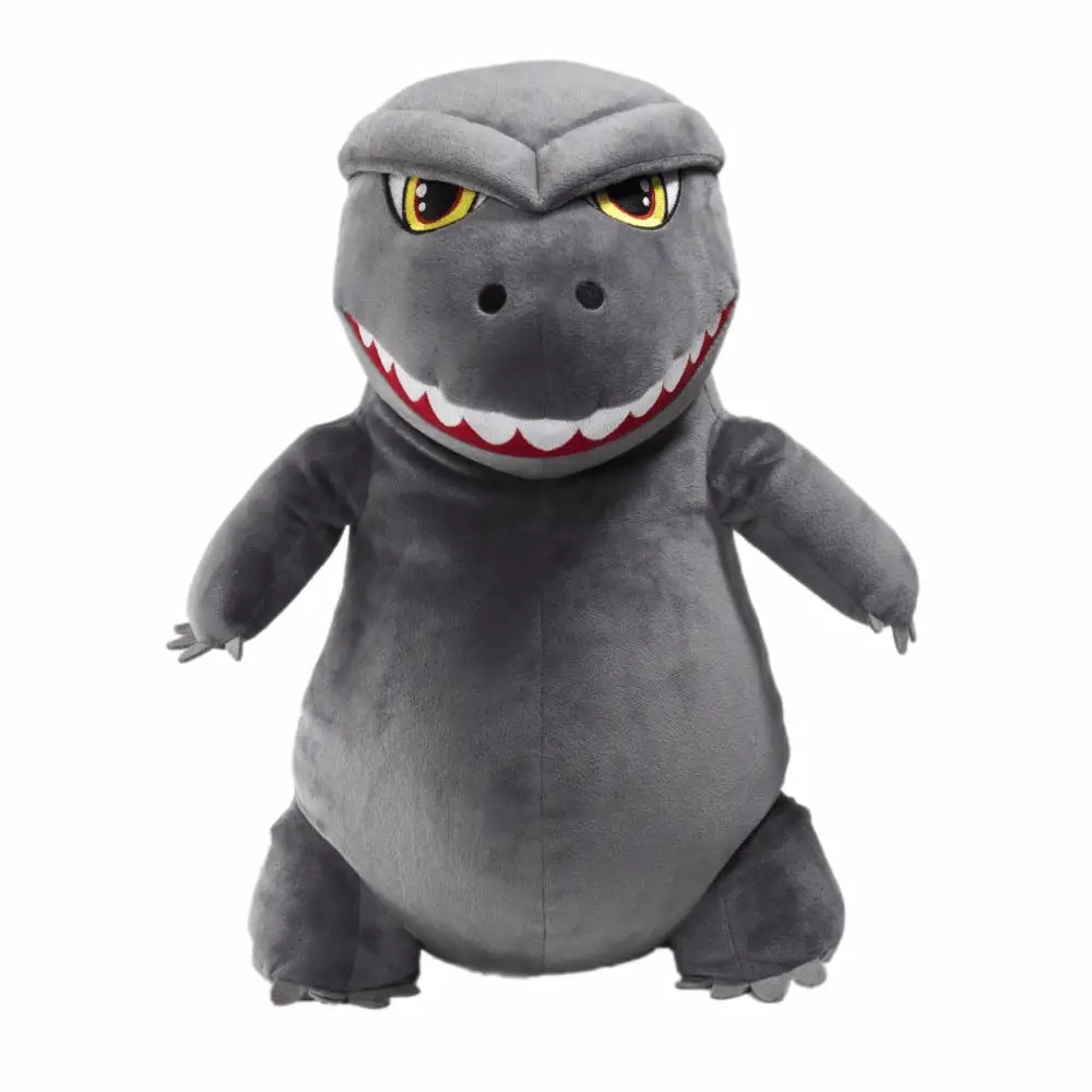 Godzilla Hugme 16" Vibrating Plush