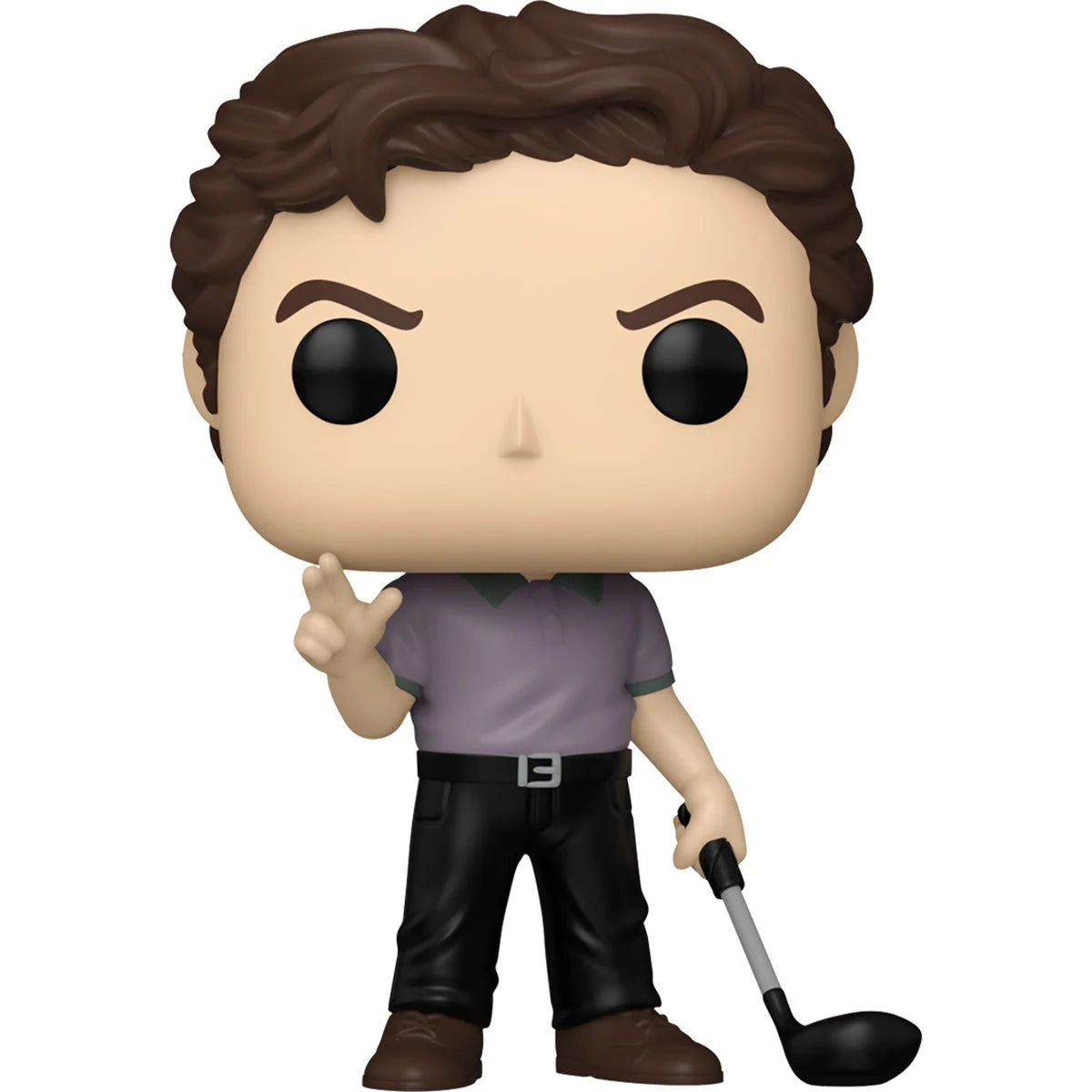 Happy Gilmore Shooter McGavin Funko Pop! #2009 Vinyl Figure