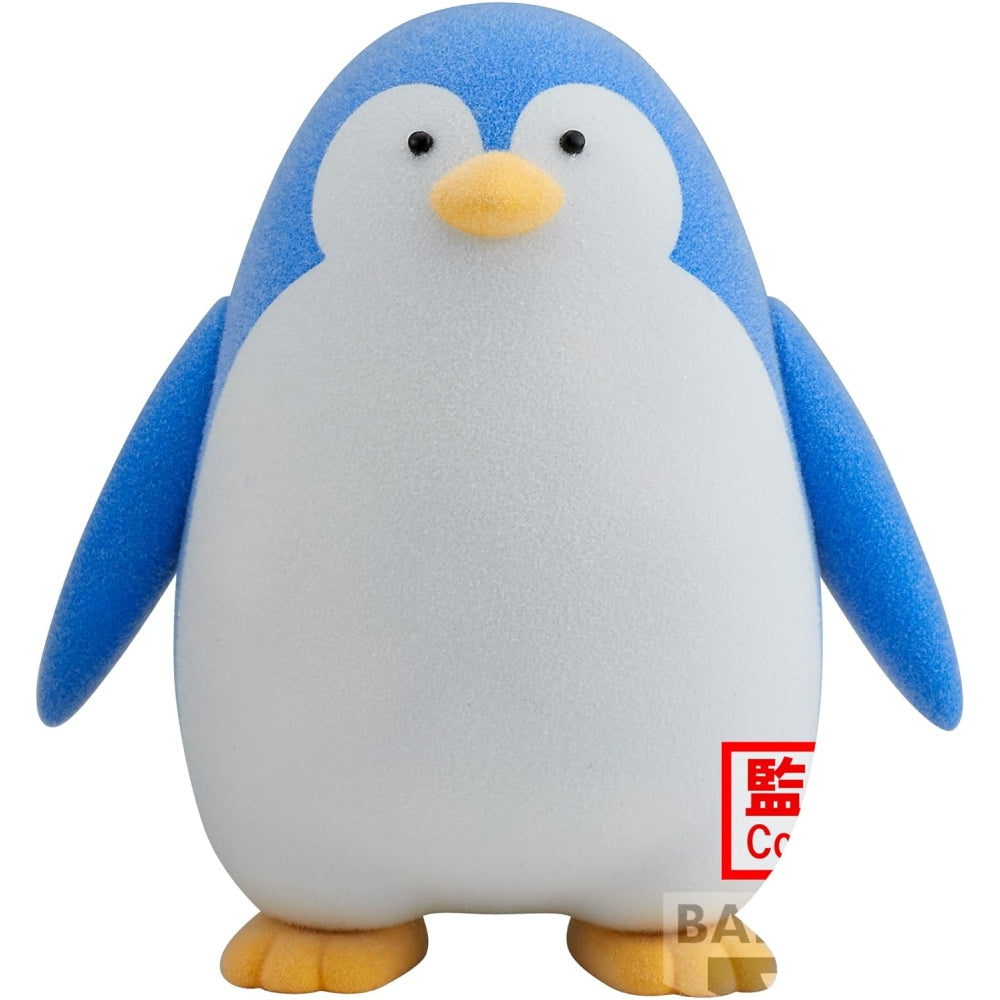 Banpresto - Spy x Family - Penguin (ver. B), Bandai Spirits Fluffy Puffy Figure