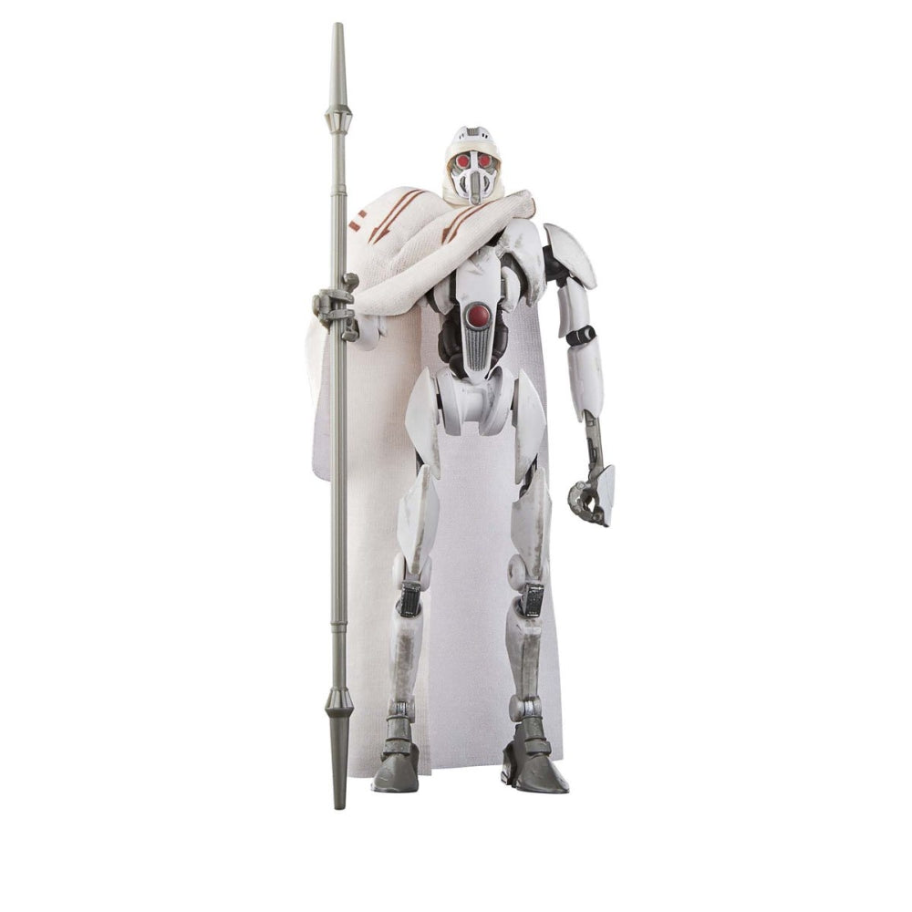 Star Wars The Black Series MagnaGuard Droid 6-Inch Action Figure