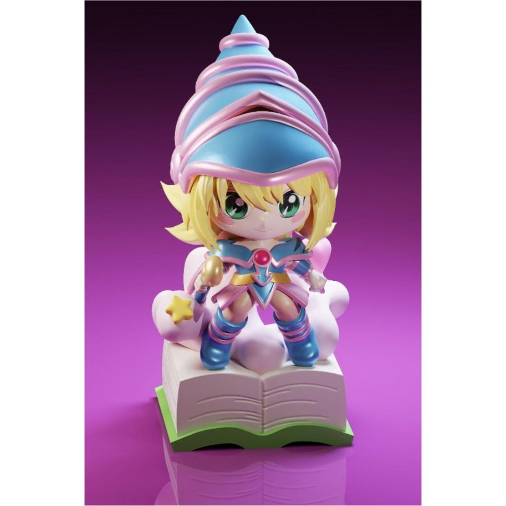 Toon Dark Magician Girl Keycap