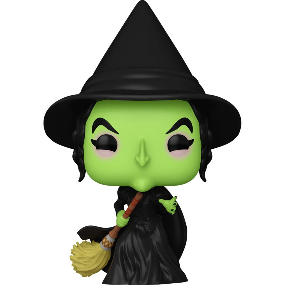 The Wizard of Oz 85th Anniversary Wicked Witch Funko Pop! Vinyl Figure