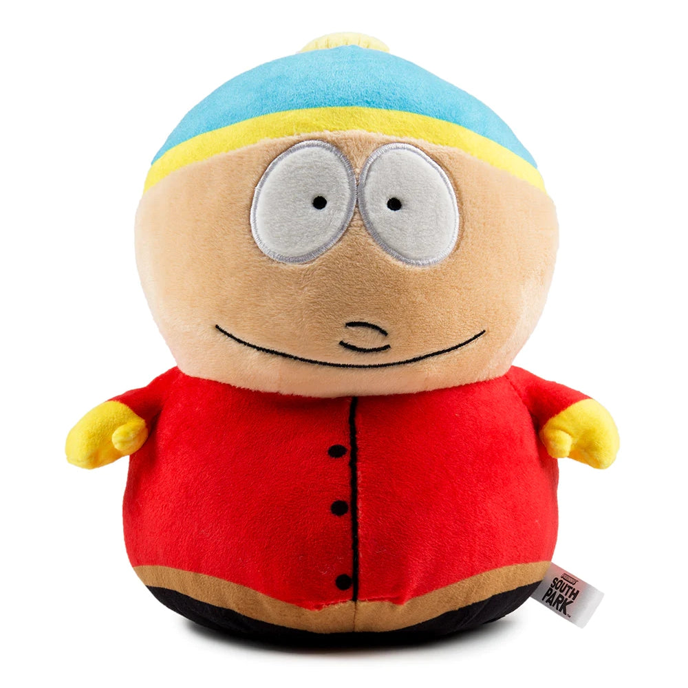 South Park 8" Phunny Plush - Cartman