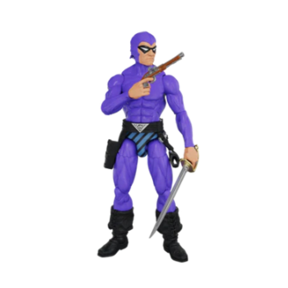 Hero H.A.C.K.S. - Phantom - 11Th Phantom