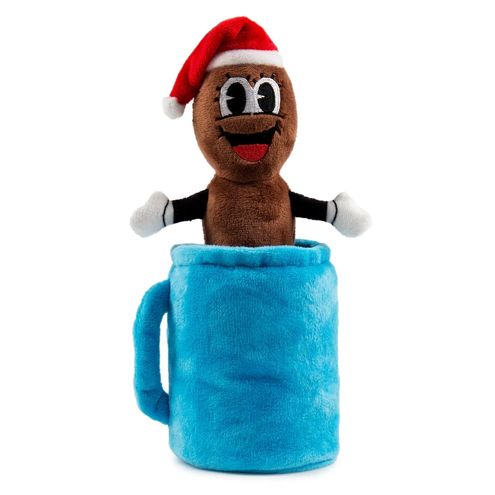 South Park 8" Phunny Plush - Mr. Hanky