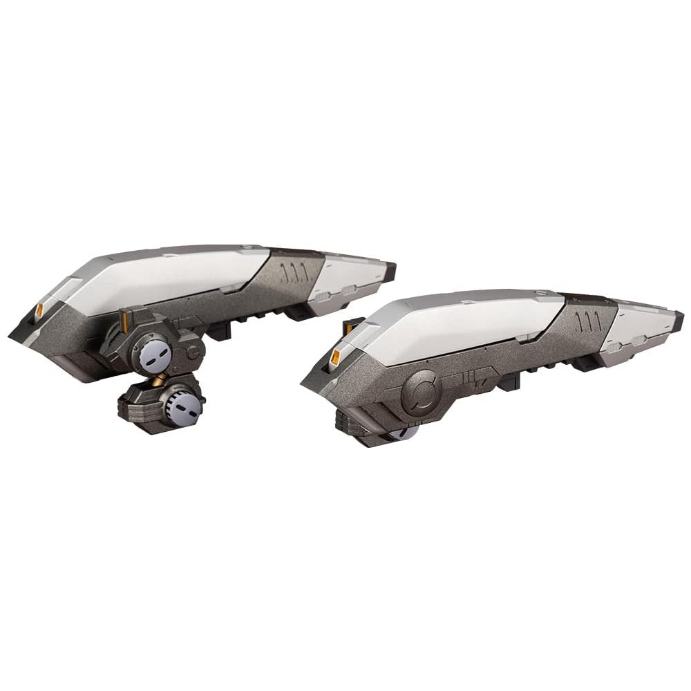 Kotobukiya Zoids Customize Parts: Attack Booster Set