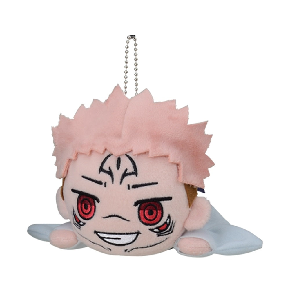 Jujutsu Kaisen NESOBERI (Lay-Down) Plush Sukuna Ryomen