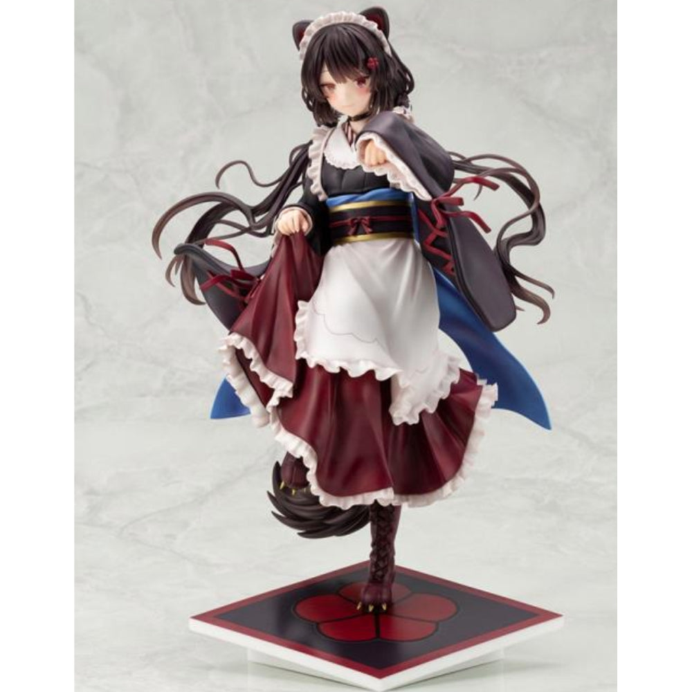 Nijisanji Inui Toko 1/7 Scale Figure