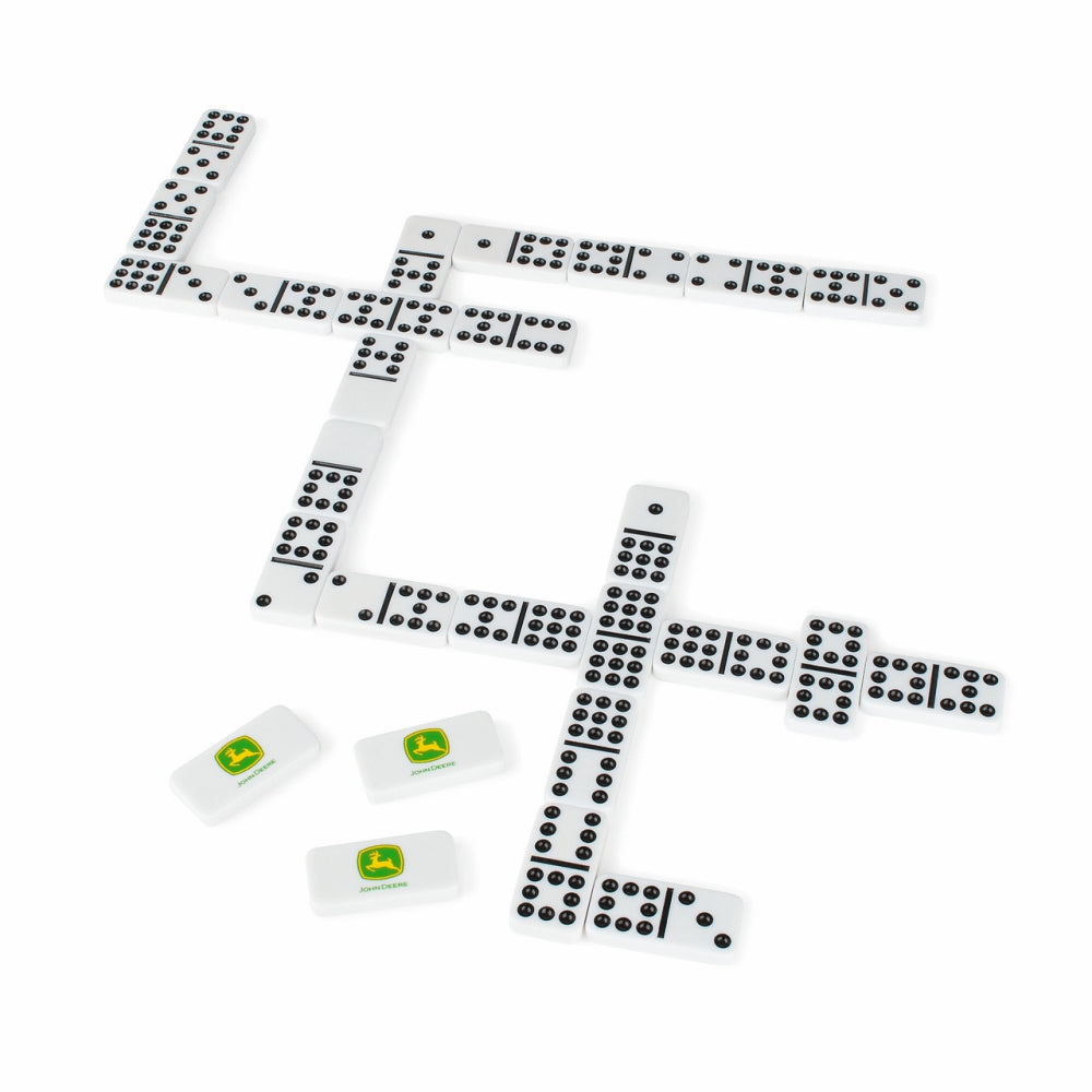 Tomy John Deere Dominoes