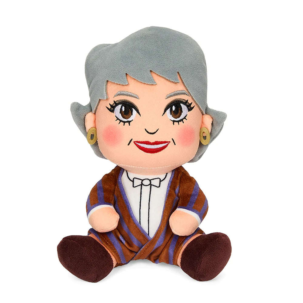 The Golden Girls Dorothy Phunny Plush