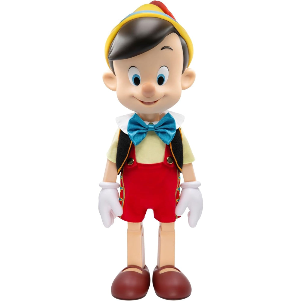 Disney Supersize - Pinocchio [Original]