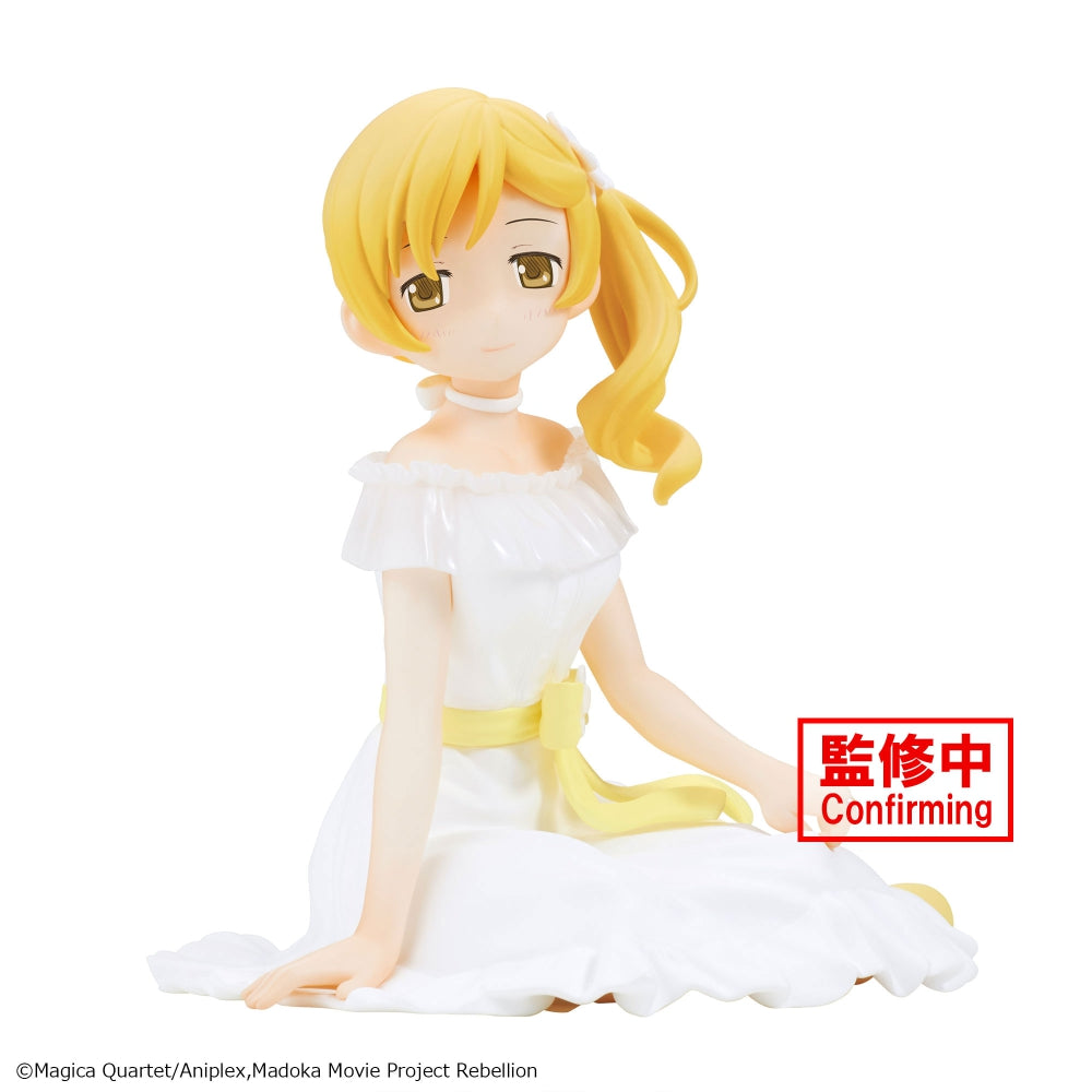 Banpresto - Puella Magi Madoka Magica: The Movie Rebellion - Mami Tomoe