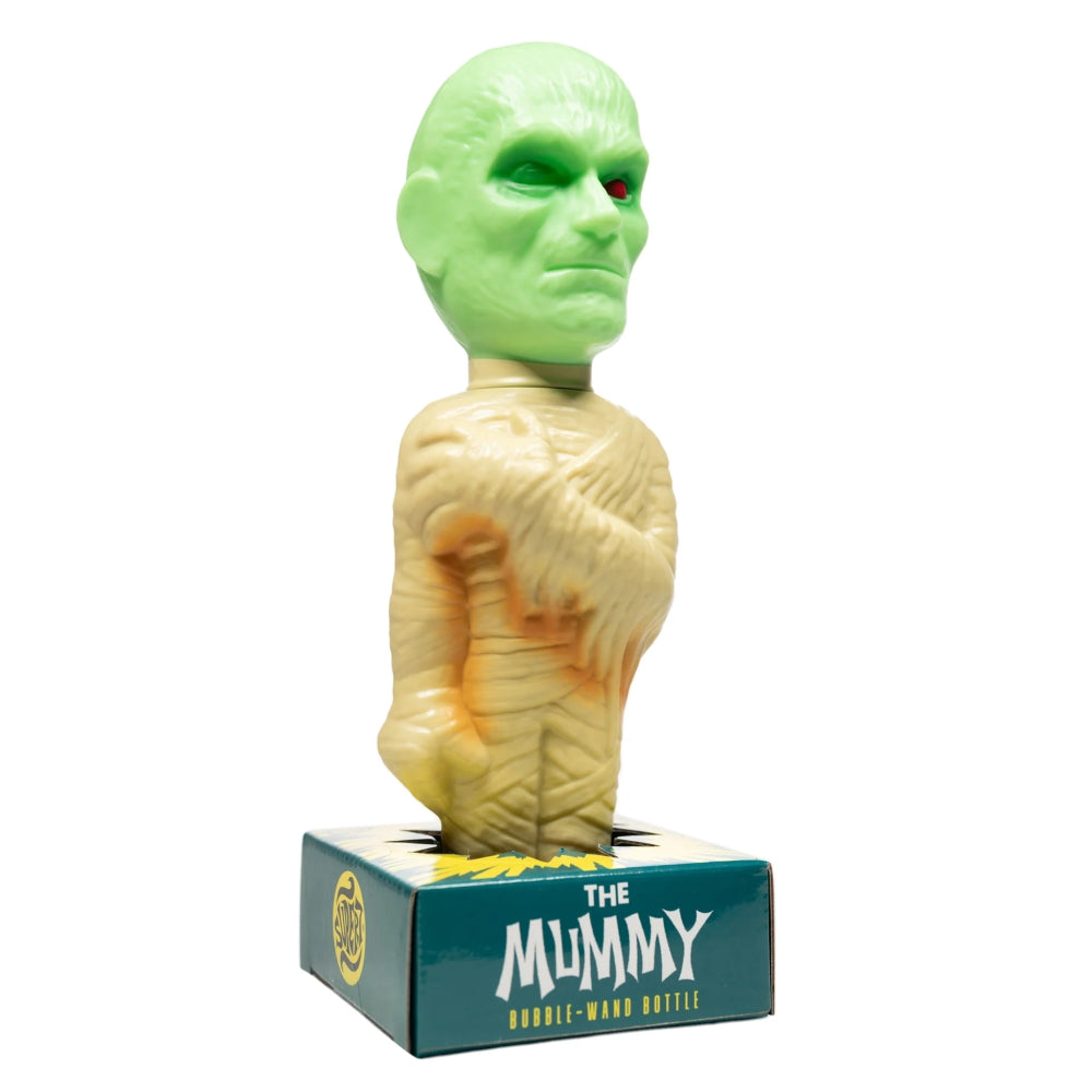 Universal Monsters Super Soapies The Mummy