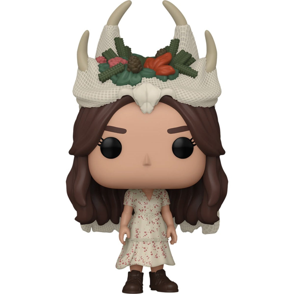 Yellowjackets Lottie Funko Pop! Vinyl Figure