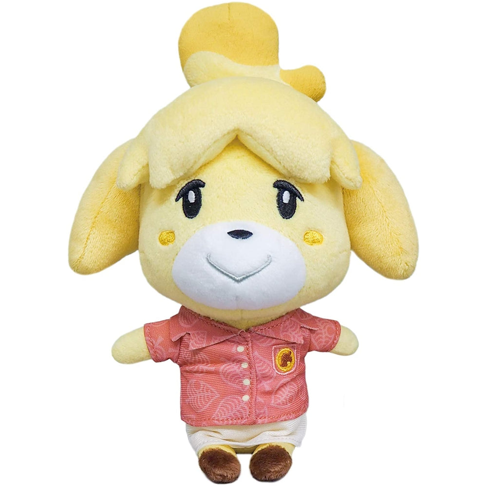 Animal Crossing - New Horizons - Isabelle Plush, 8&quot;