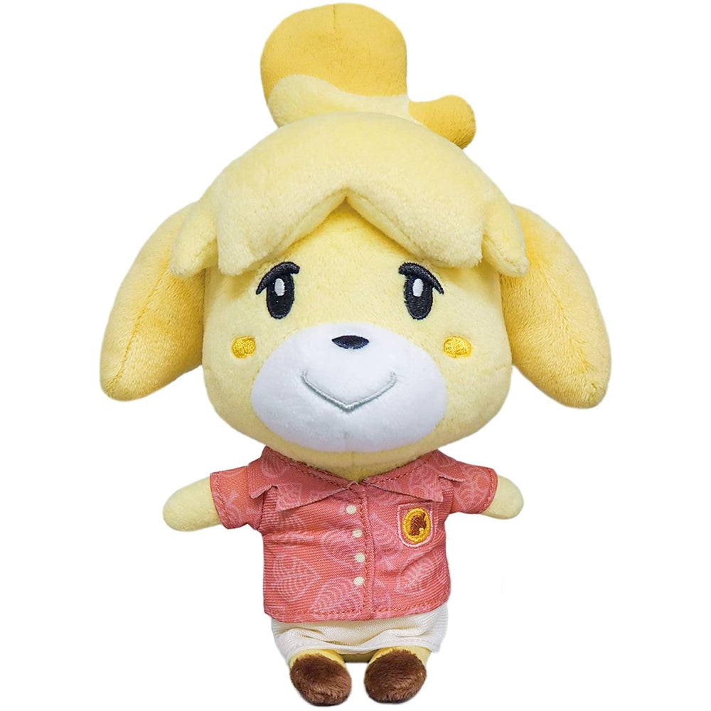 Animal Crossing - New Horizons - Isabelle Plush, 8"