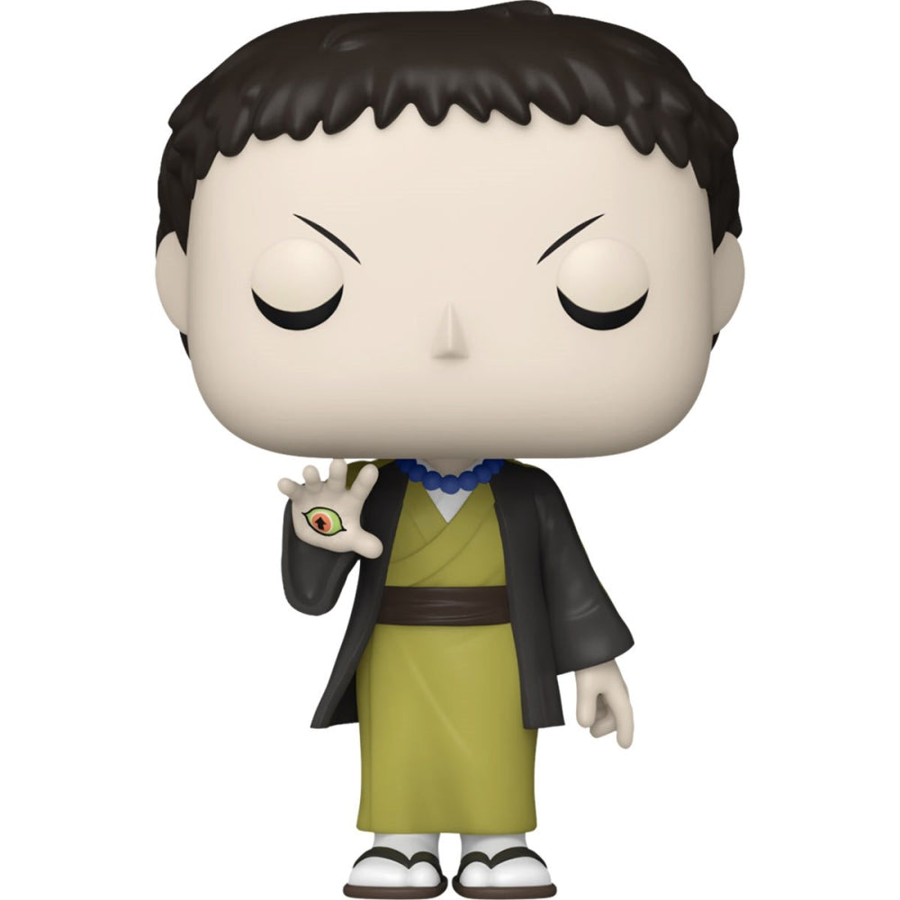 Demon Slayer Yahaba Funko Pop! Vinyl Figure