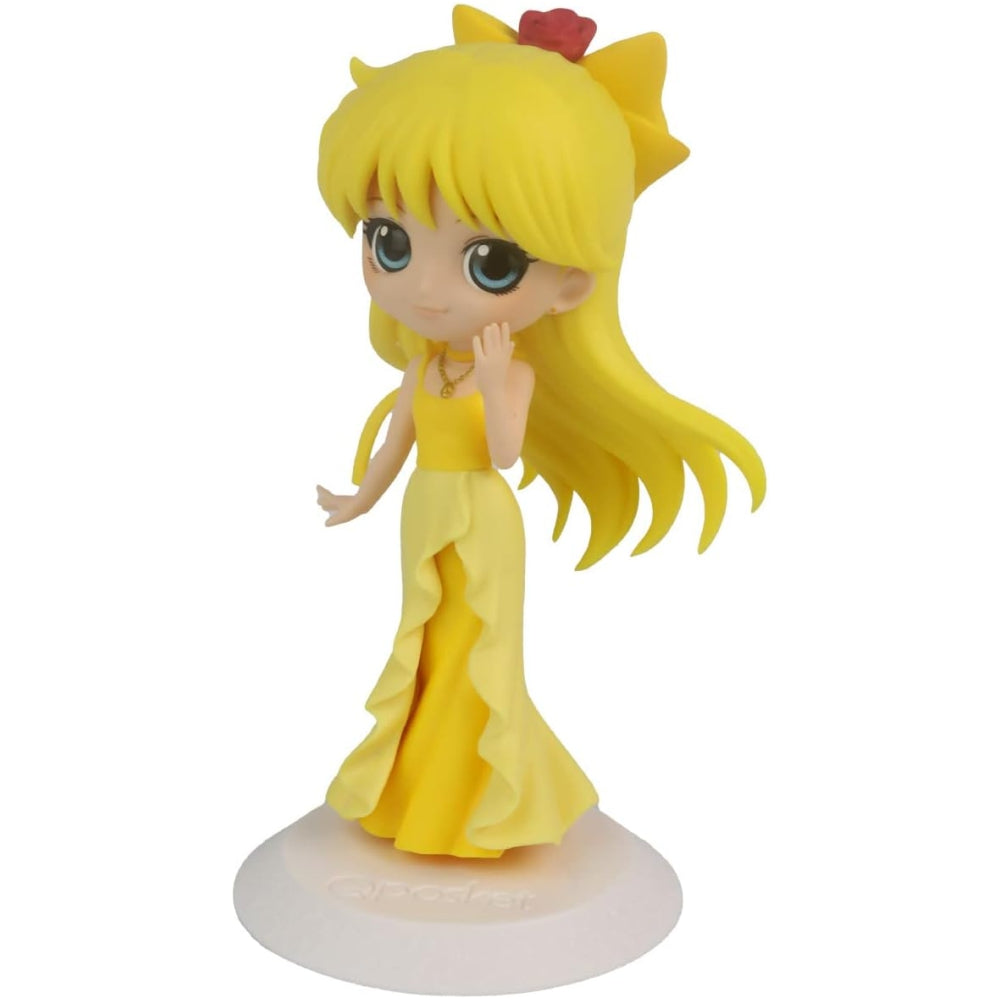 Pretty Guardian Sailor Moon Eternal The Movie - Princess Venus Version A Statue