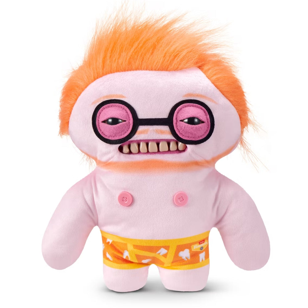 Fuggler Fugg Stars Gunky Goober Plush 9”
