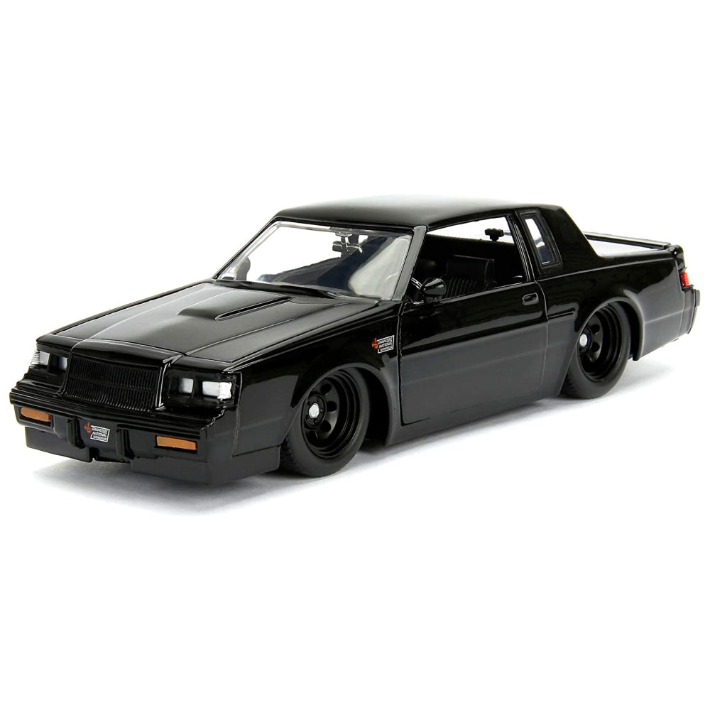 Jada Toys 1:24 Fast & Furious - '87 Buick Grand National
