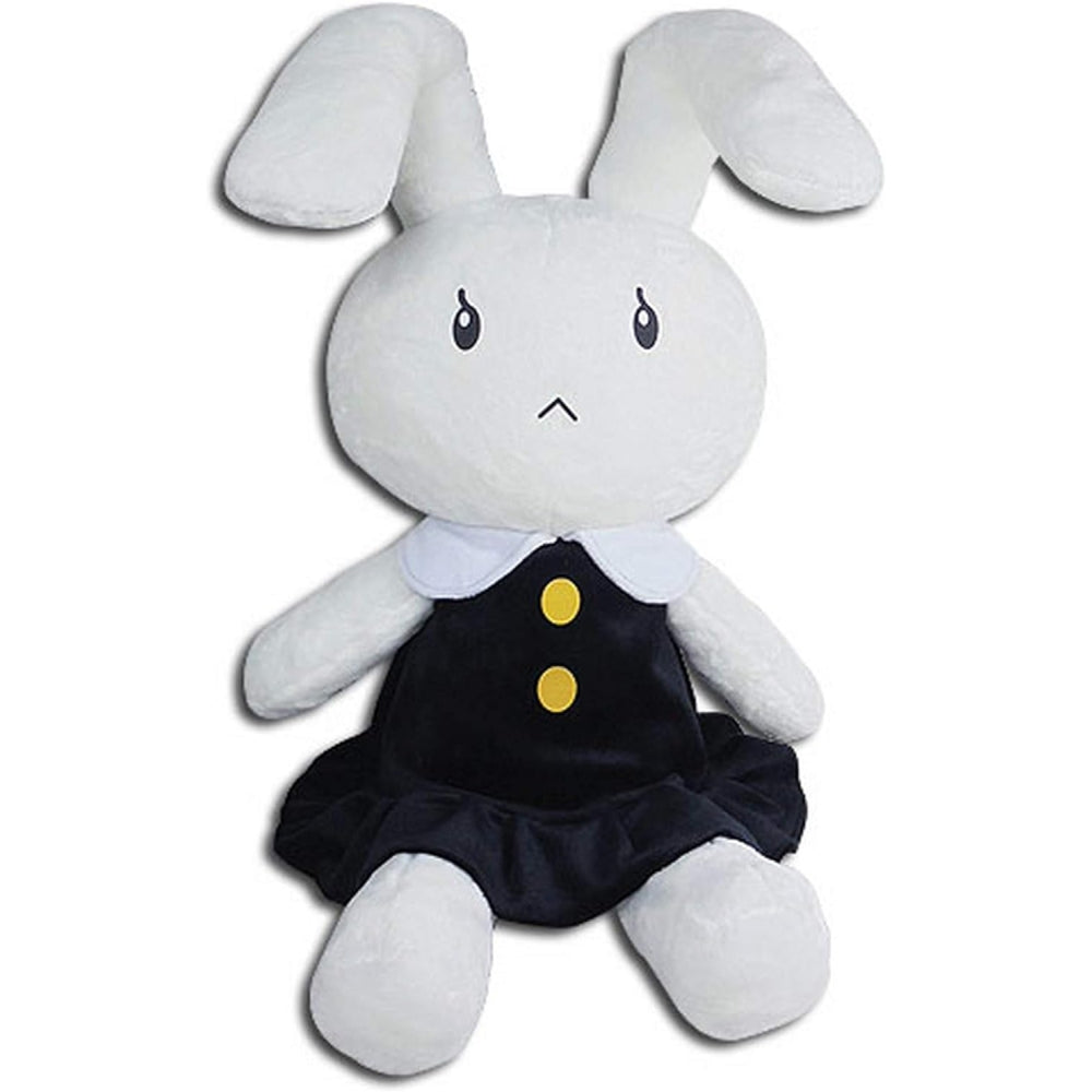 Great Eastern Entertainment Bungo Stray Dogs Partners S1- Rabbit 18" H Plush