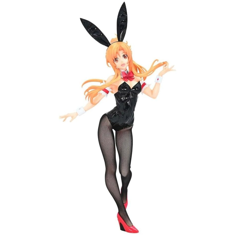 Furyu - Sword Art Online - BiCute Bunnies - Asuna Statue