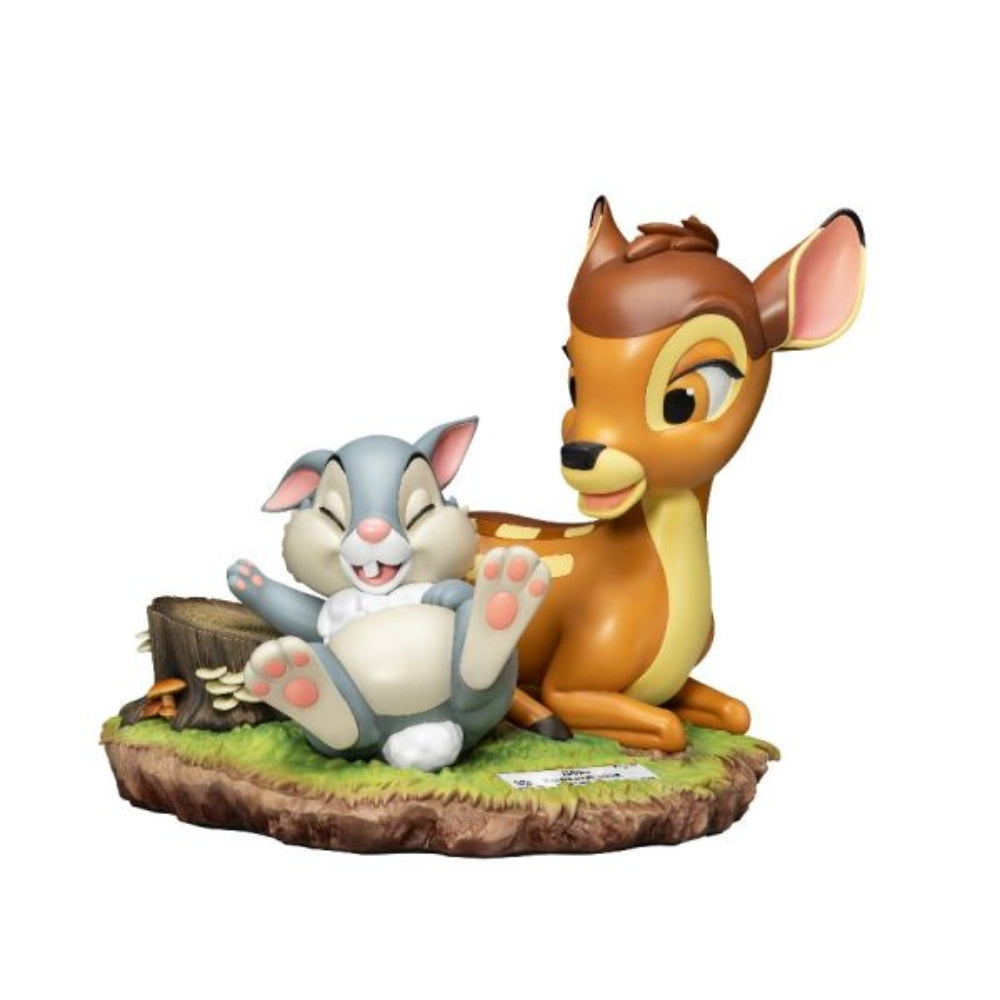 Bambi Master Craft Bambi & Thumper