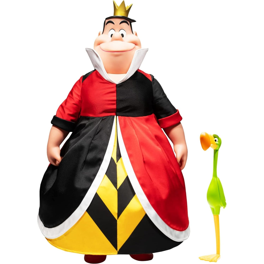 Disney Supersize Vinyl - Queen of Hearts