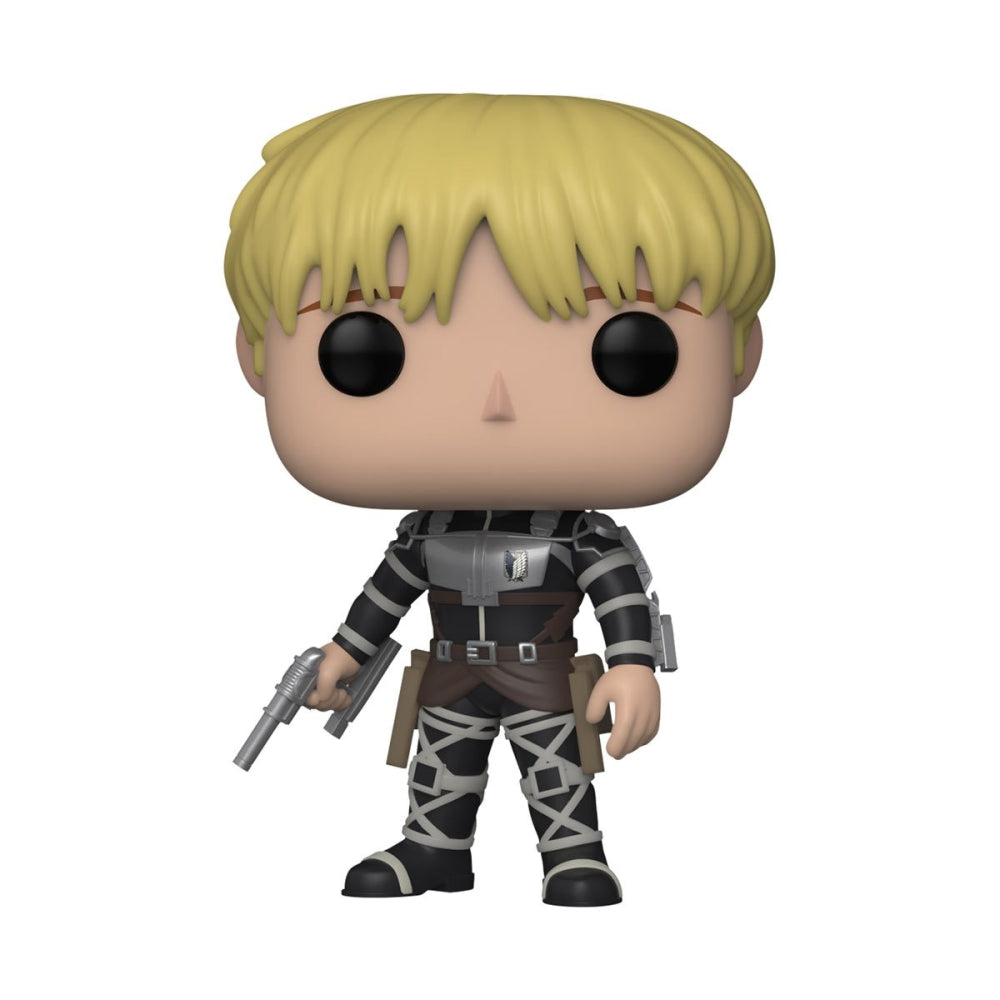 Attack on Titan Armin Arlert Funko Pop! Vinyl Figure