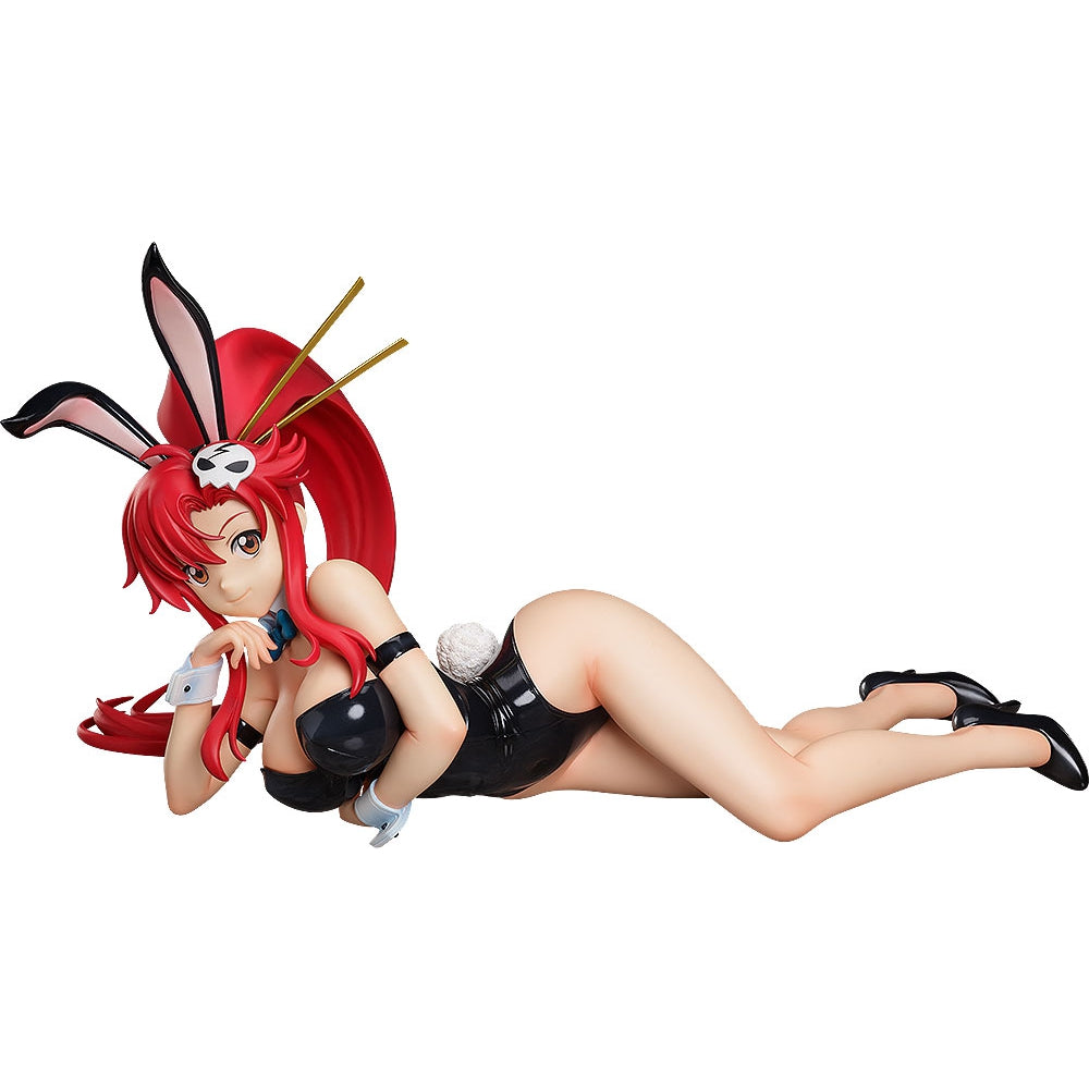 Yoko: Bare Leg Bunny Version
