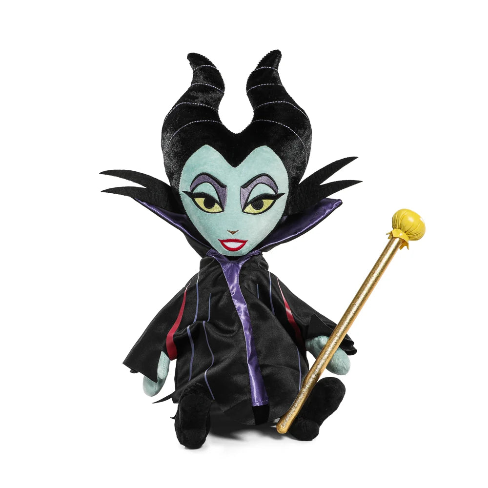 Disney Sleeping Beauty Maleficent 13&quot; Plush