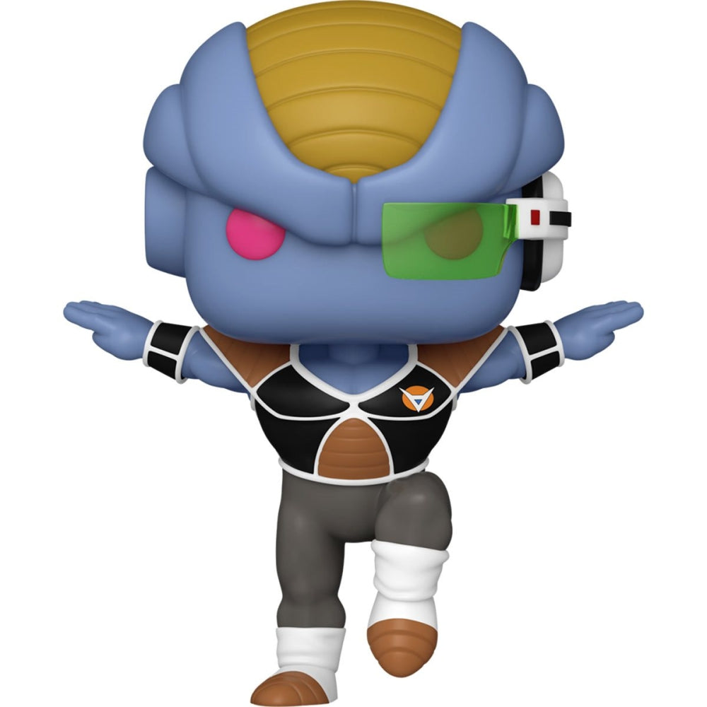 Dragon Ball Z Burter Funko Pop! Vinyl Figure