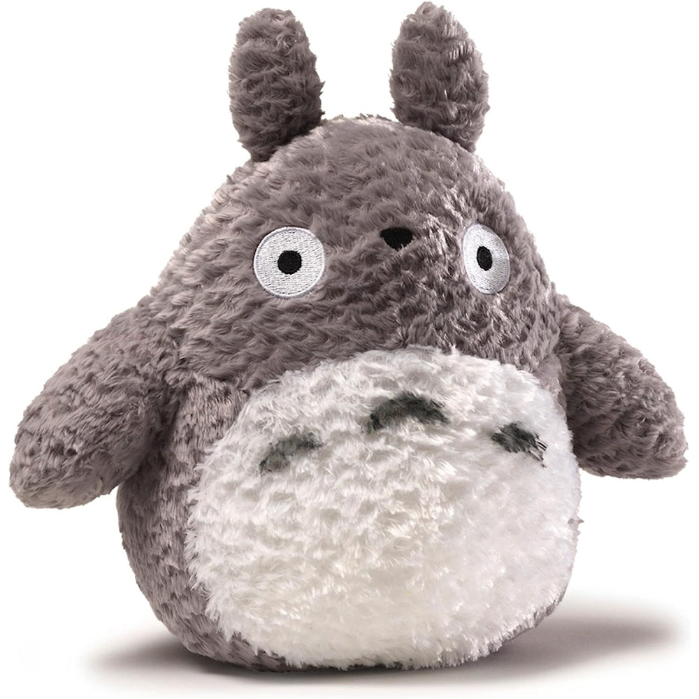 GUND Studio Ghibli My Neighbor Totoro Plush Stuffed Animal, 9”