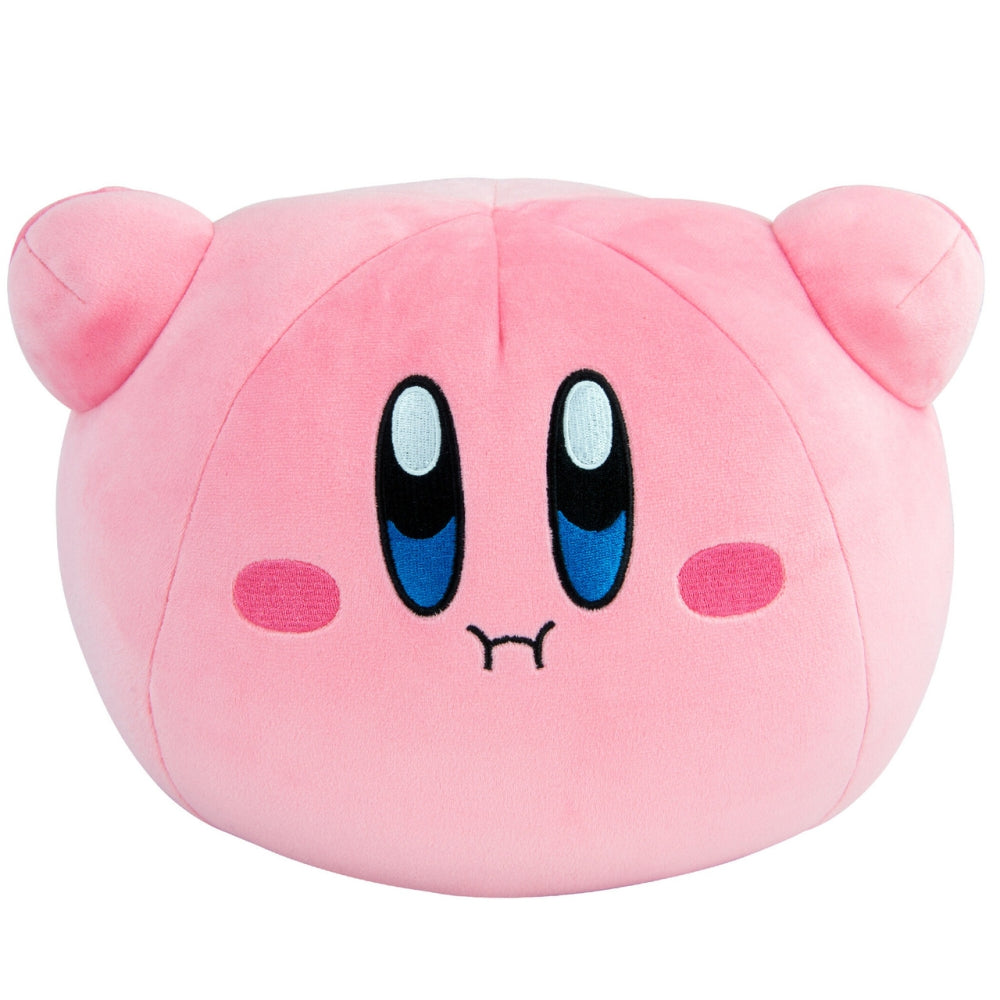 Club Mocchi- Mocchi- Kirby™ – Hovering Kirby – Mega Plush Toy – 15 inch