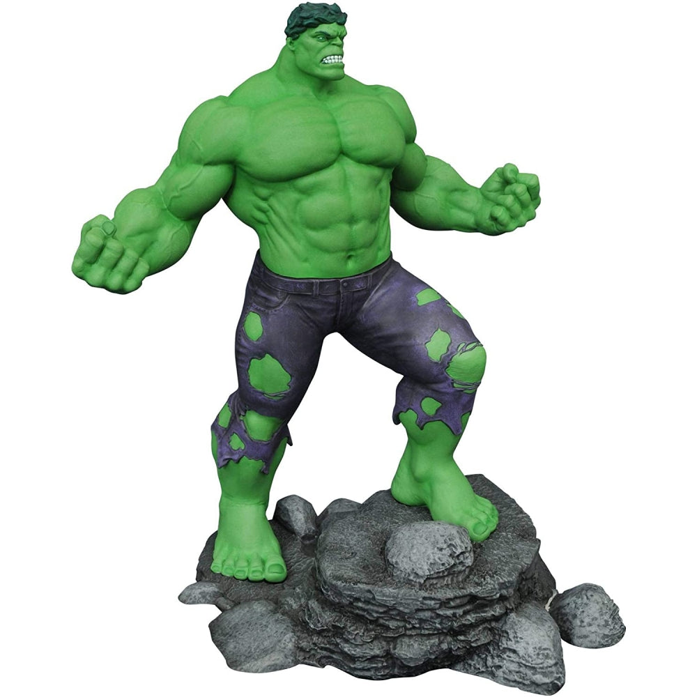Diamond Select Toys Marvel Gallery Hulk PVC Figure
