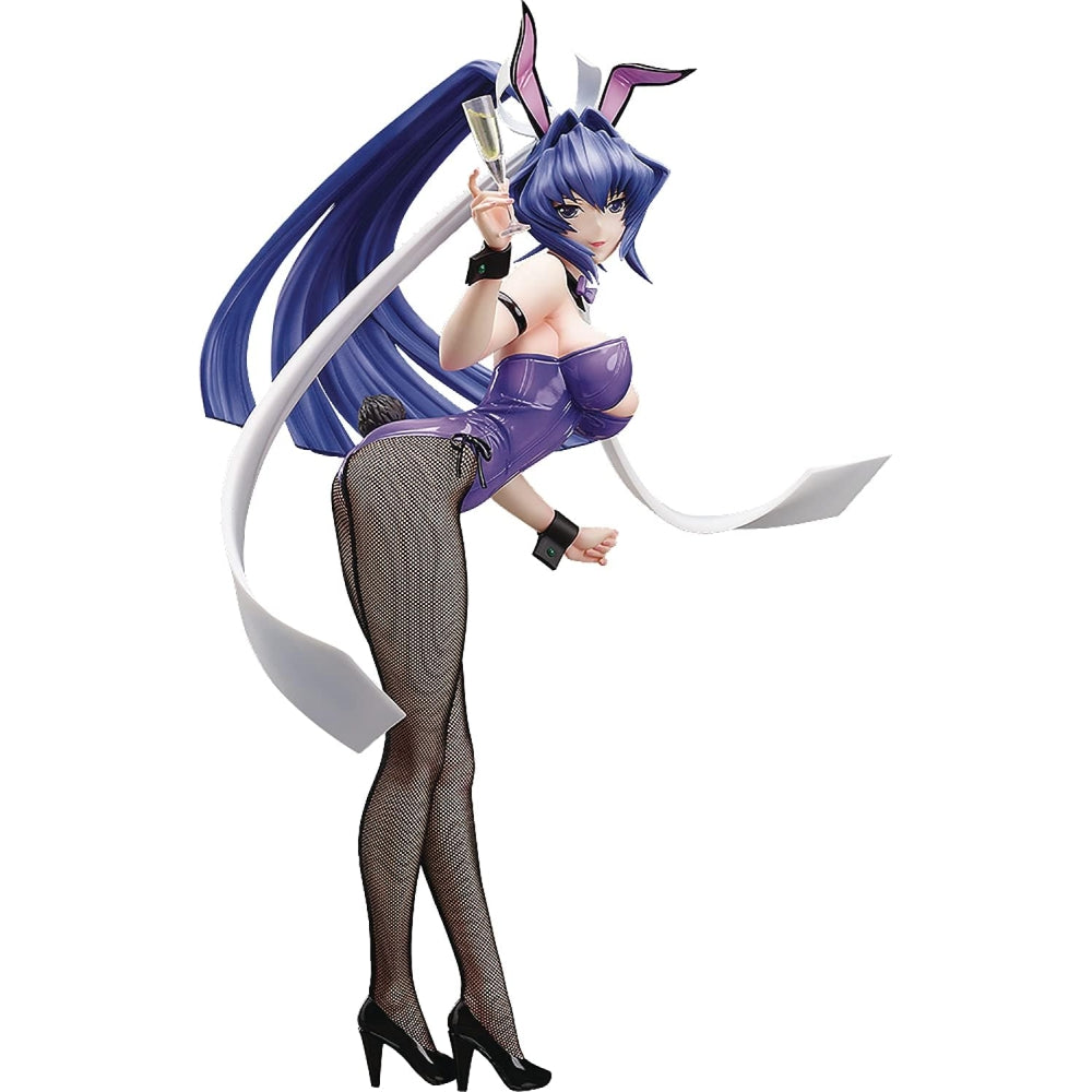 Meiya Mitsurugi: Bunny Version