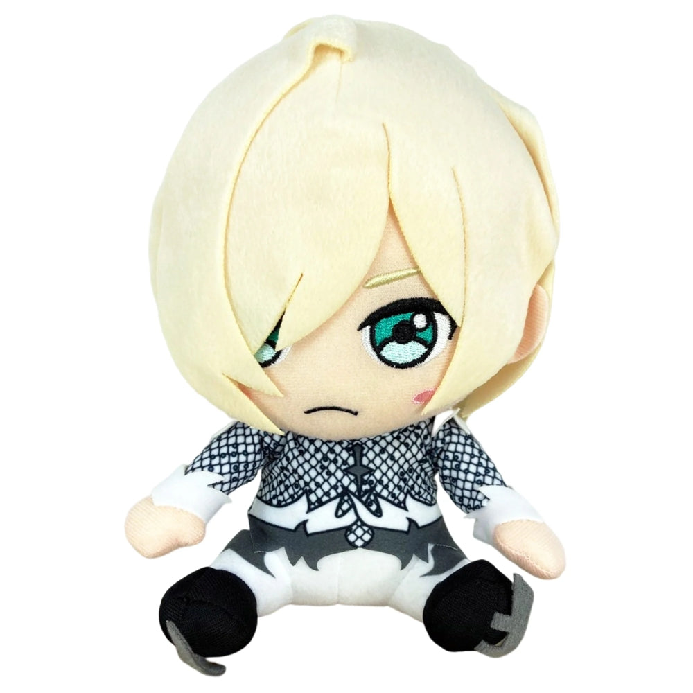 Yuri!!! On Ice - Yurio Dancing Clothes Plush 7'H