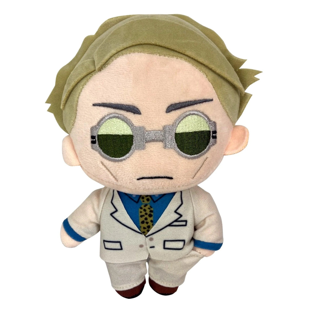 GE Jujutsu Kaisen - Kento Nanami Plush 8"H