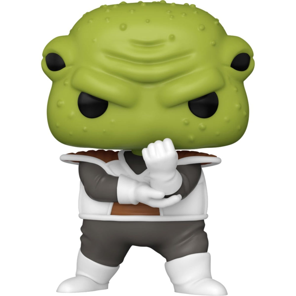 Dragon Ball Z Guldo Funko Pop! Vinyl Figure