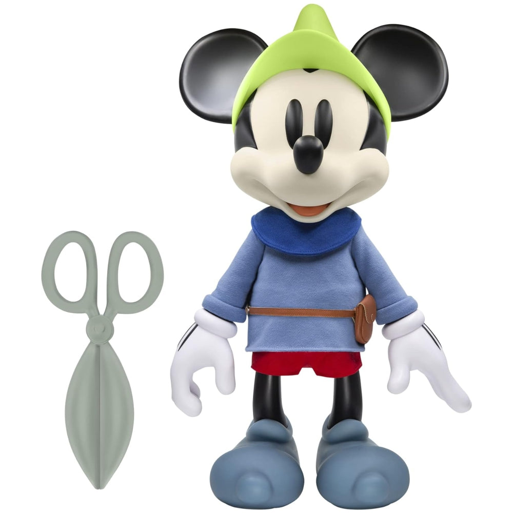 Disney Supersize - Brave Little Tailor Mickey Mouse