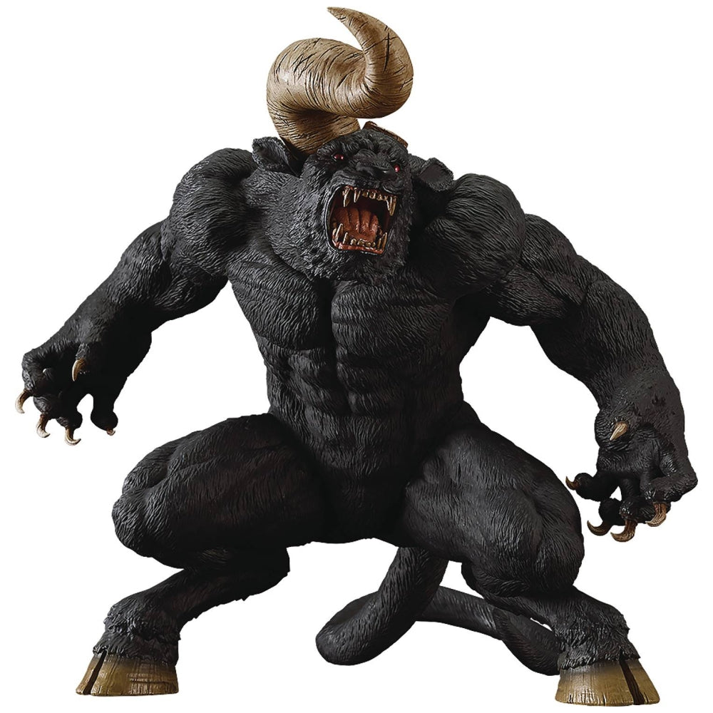 Berserk Pop Up Parade Zodd Large Size Figure