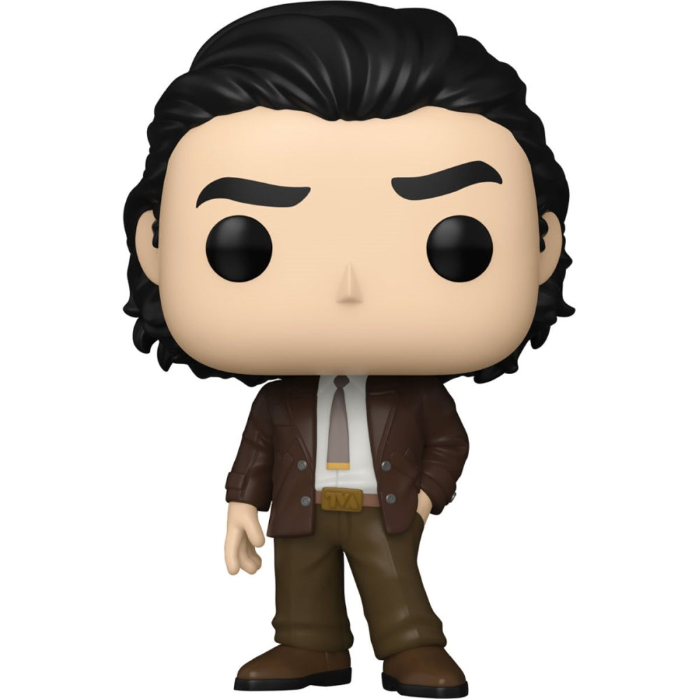 Loki Season 2 Loki Funko Pop! Vinyl Figure