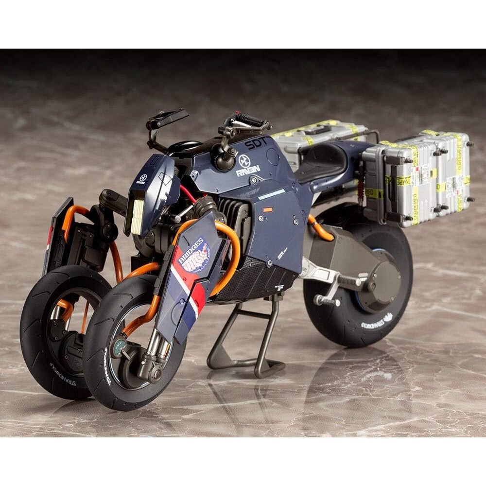 Kotobukiya Death Stranding: Reverse Trike Plastic Model Kit