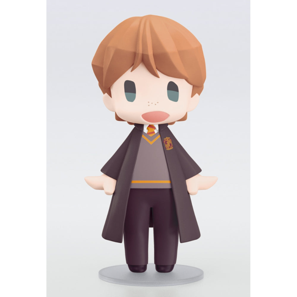 Harry Potter: Ron Weasley Hello! Good Smile Mini Figure