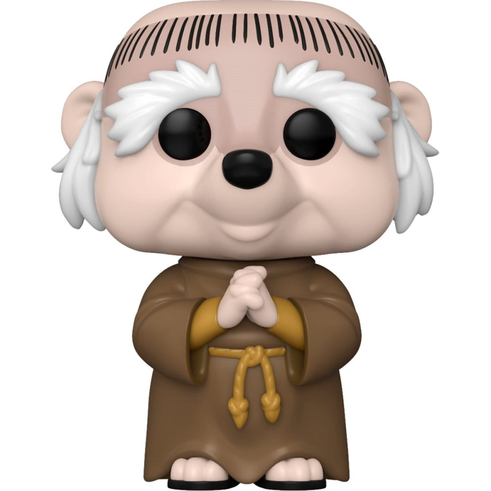 Disney Robin Hood Friar Tuck Funko Pop! Vinyl Figure