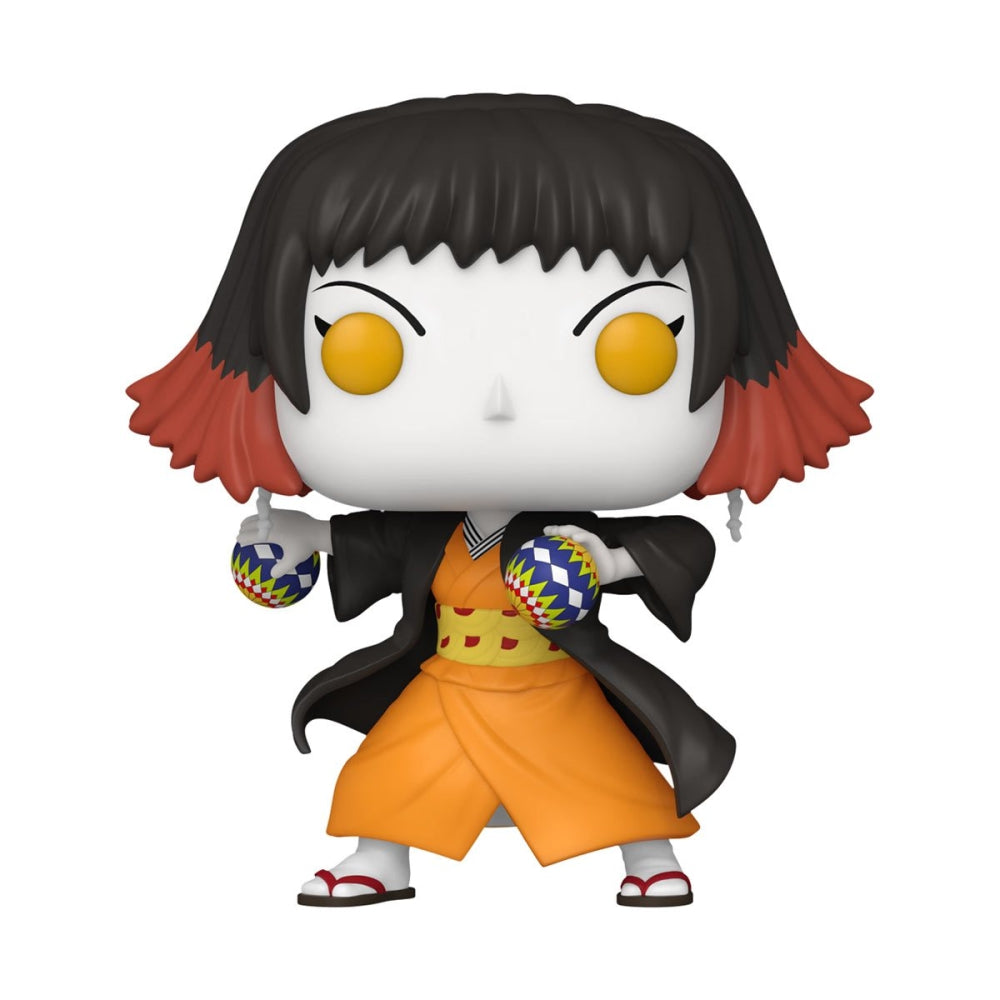 Demon Slayer Susamaru Funko Pop! Vinyl Figure