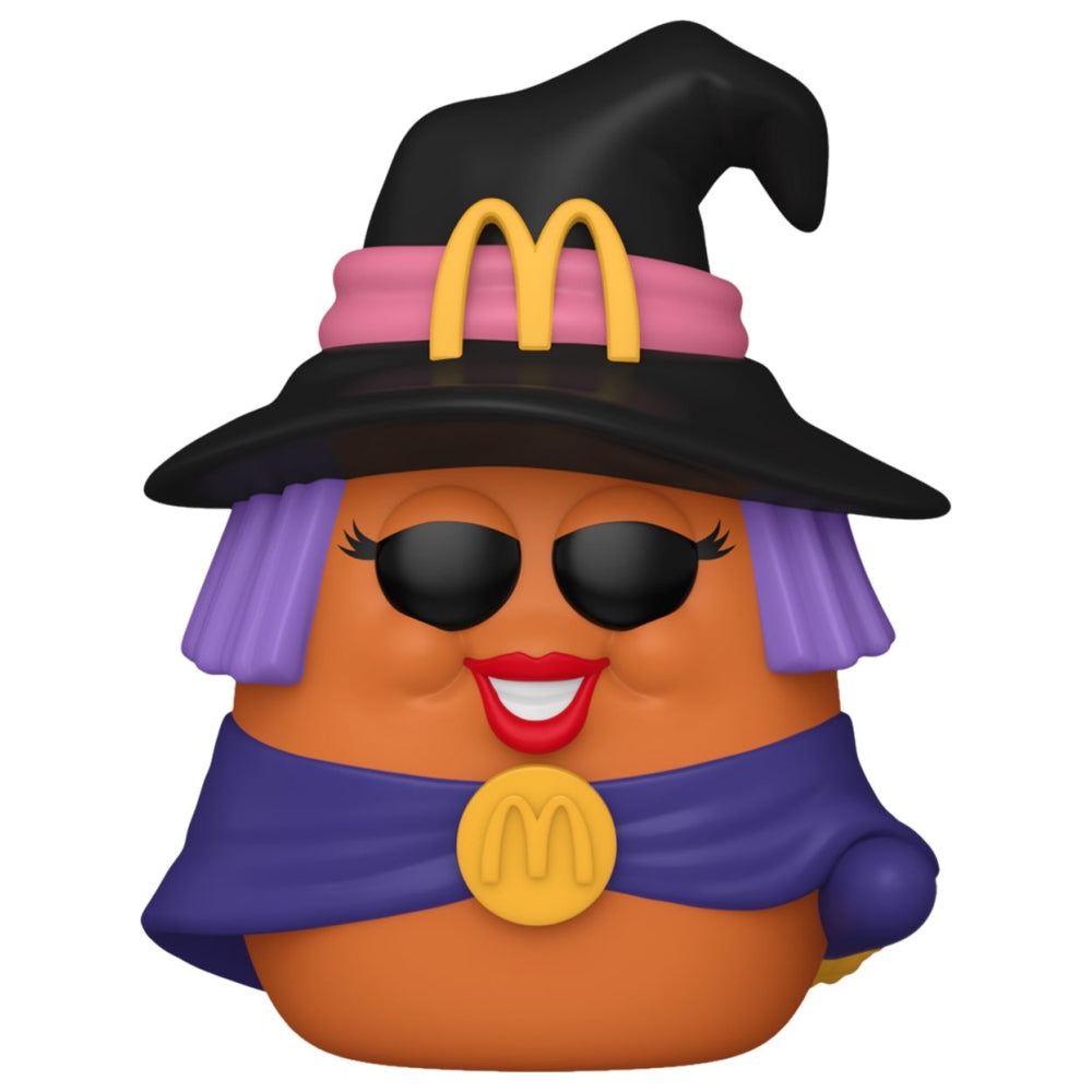 Funko Pop! Ad Icons: McDonald's - Witch McNugget